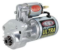Powermaster Ultra High Speed Mopar Starters