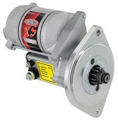 Powermaster XS Torque Ford Starters