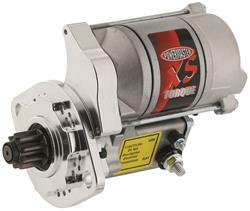 Powermaster XS Torque Hemi Starters