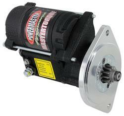Powermaster Mastertorque Ford Starters
