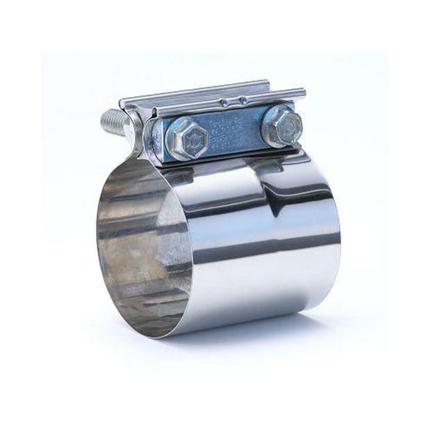 Porter Muffler Exhaust Clamp