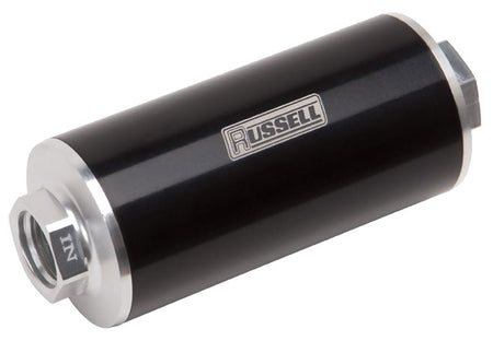 Billet Aluminum Fuel Filter