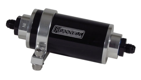 Billet Aluminum Fuel Filter