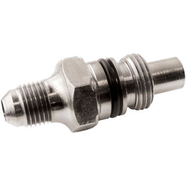 Billet Specialties 2GPM Flow Control Valve