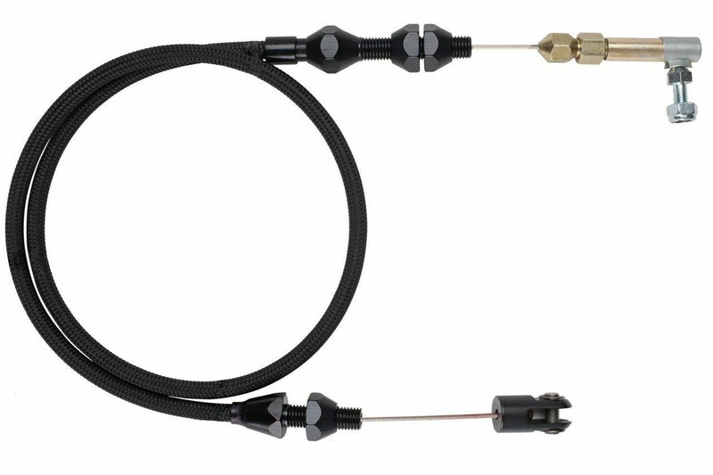 Lokar Throttle Cable for GM LS1/RAM Jet 350