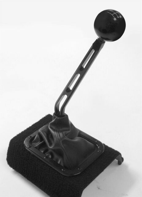 Lokar Manual Transmission Tremec/Borg Warner Shifter Levers T5, T45, T56