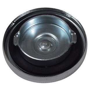 Twist On Fuel Cap