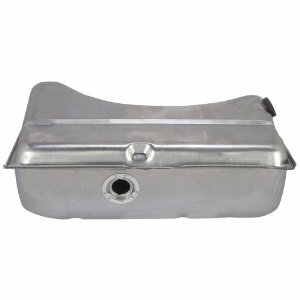1963 Dodge Dart and Plymouth Valiant Steel Fuel Tank