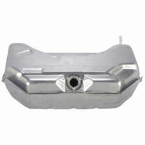 1966-67 Dodge Charger, Coronet / Plymouth Belvedere, Satellite and GTX Steel Fuel Tank