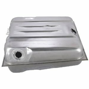 1972-74 Plymouth Barracuda / Cuda Steel Gas Tank