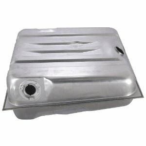 1971-72 Plymouth Barracuda / Cuda Steel Gas Tank