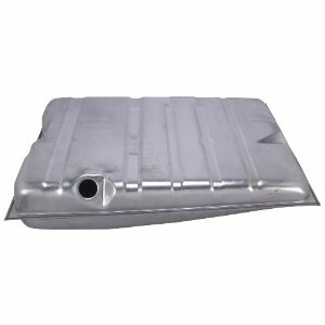 1968-70 Dodge Charger Steel Fuel Tank