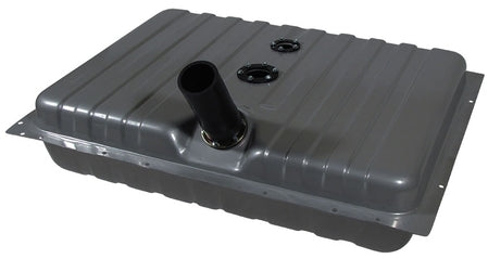 1969-70 Ford Mustang and Mercury Cougar Fuel Injection Steel Fuel Tank