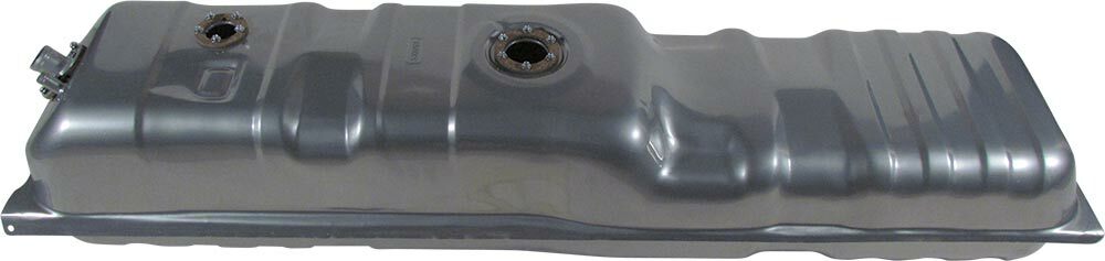 1973-81 Chevy and GMC Pickup Truck Fuel Injection Steel Gas Tank, 8' Long Box