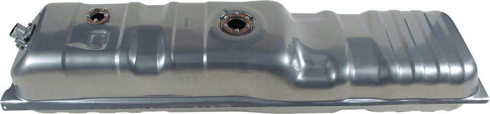 1982-91 Chevy and GMC Pickup Truck Fuel Injection Steel Gas Tank, 8' Long Box