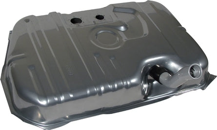 1978-88 Chevy Monte Carlo, 78-83 Chevy Malibu, 82-86 Pontiac Bonneville, Fuel Injection Steel Gas Tank