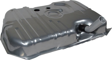 1978-80 Oldsmobile Cutlass, Fuel Injection Notchback Steel Gas Tank