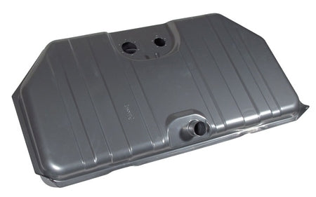 1967-68 Chevy Camaro and Pontiac Firebird, Fuel Injection Notched Corner Steel Fuel Tank