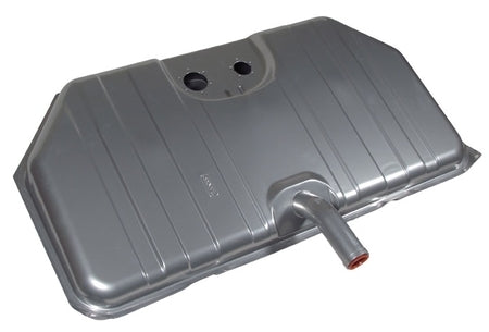 1969 Chevy Camaro and Pontiac Firebird Notched Corner Fuel Injection Steel Fuel Tank