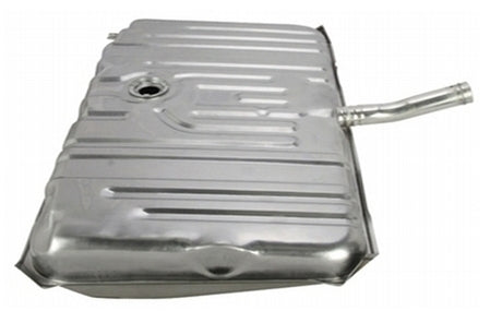 1968-69 Buick Skylark, Special, GS and Oldsmobile Cutlass, 442, F85 Steel Fuel Tank