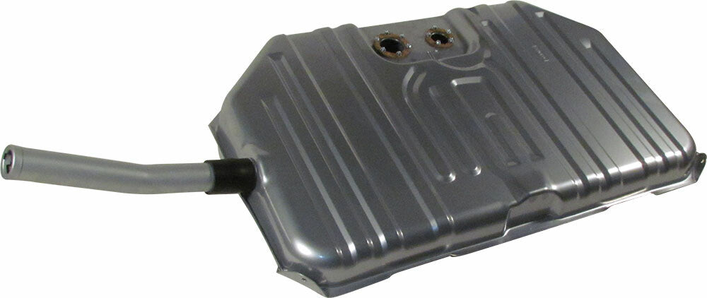 1971-72 Chevy El Camino, Fuel Injection Notched Corner Steel Gas Tank