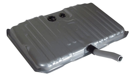 1971-72 Chevy Monte Carlo, Fuel Injection Steel Fuel Tank