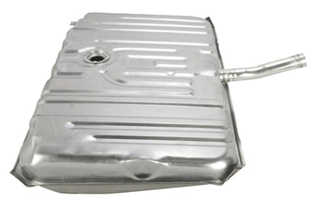 1970-72 Oldsmobile Cutlass, 442 Steel Fuel Tank