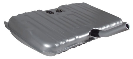 1971-72 Chevy Chevelle, Fuel Injection Notched Corner Steel Gas Tank