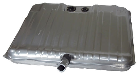1965-67 Pontiac GTO and 1966-67 Lemans and Tempest Fuel Injection Steel Fuel Tank