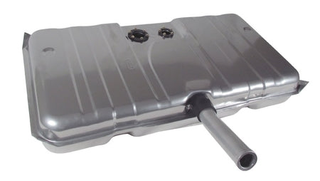 1968-69 Chevy Nova, Fuel Injection Steel Fuel Tank