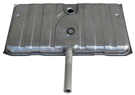1968-69 Chevy Nova Steel Fuel Tank