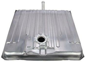1967 Chevy Impala, Bel Air, Biscayne, Caprice Steel Fuel Tank