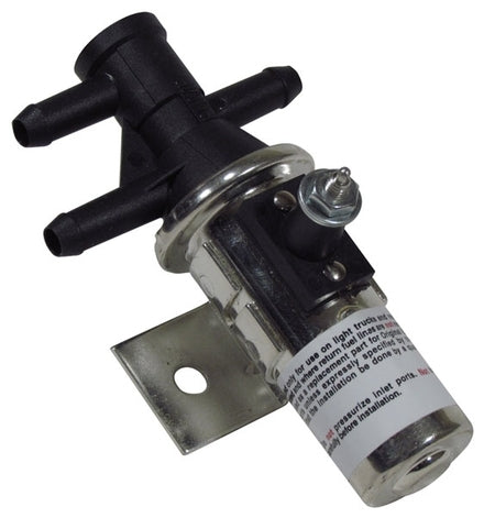 Saddle Tank Switch Over Valve