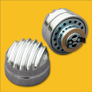 otb gear OTB Gear Twist-On Valve Cover Breather