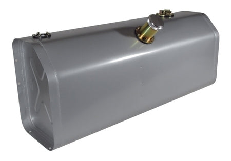 Universal Stainless Steel Fuel Tank with Fuel Injection Tray (U2 Series)