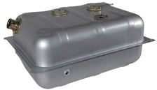 Universal Steel Fuel Tank with 2" OD Neck & Connecting Hose (USPT Series)