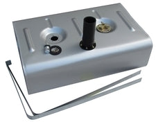 Universal Pickup Truck Steel Fuel Tank with 2" OD Neck & 6" Hose and Fuel Injection Tray (UT-N Series)
