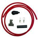 Vintage Air Mechman 170-Amp Single-Wire Alternator Cable Kit