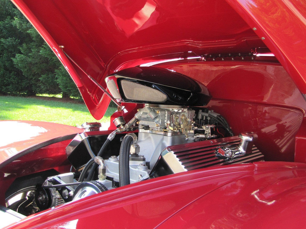 Best Engines for Your Hot Rod Build: Small Block, Big Block, LS or Coy