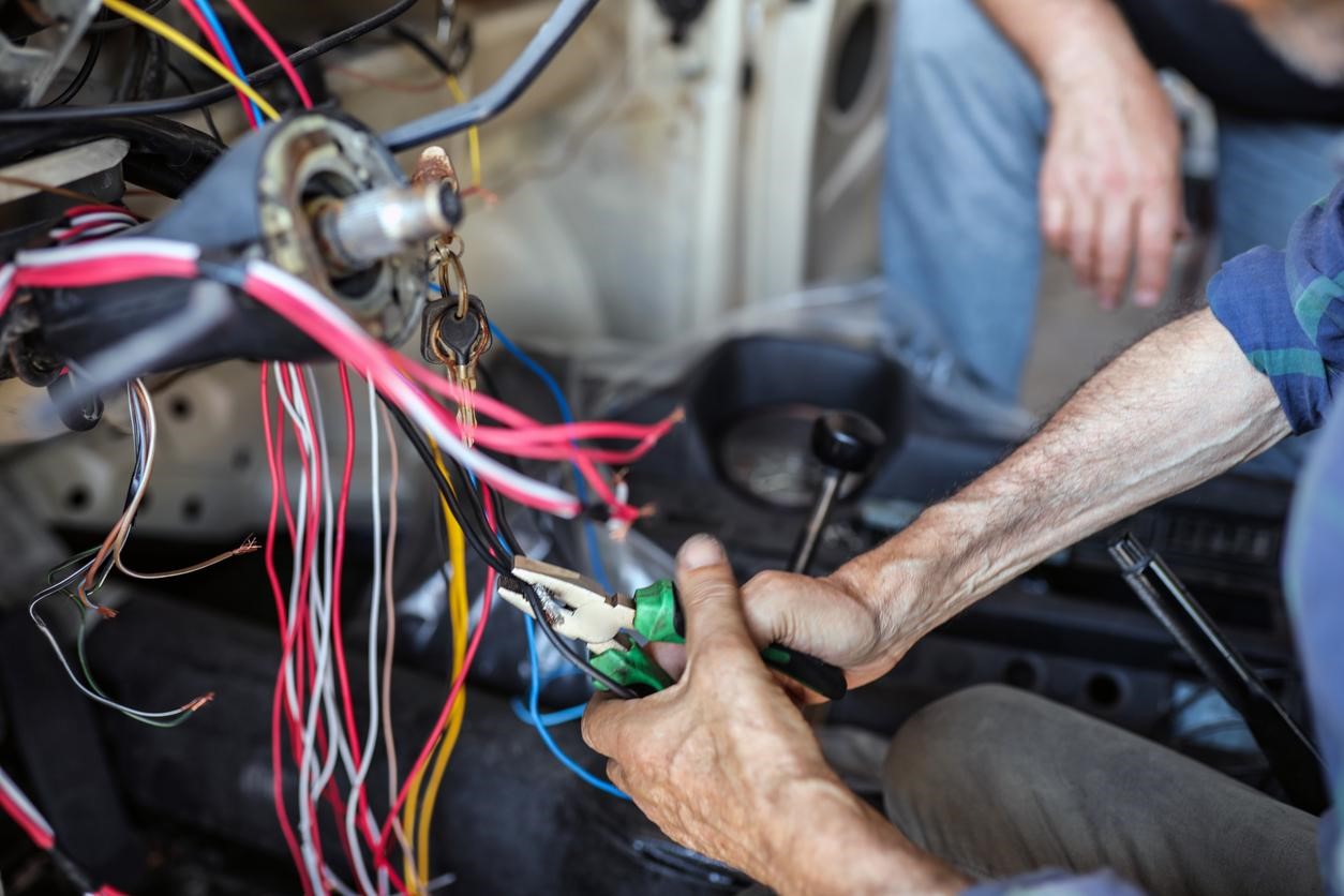 Top 5 Online Retailers for Hot Rod Electrical & Lighting Components in 2026