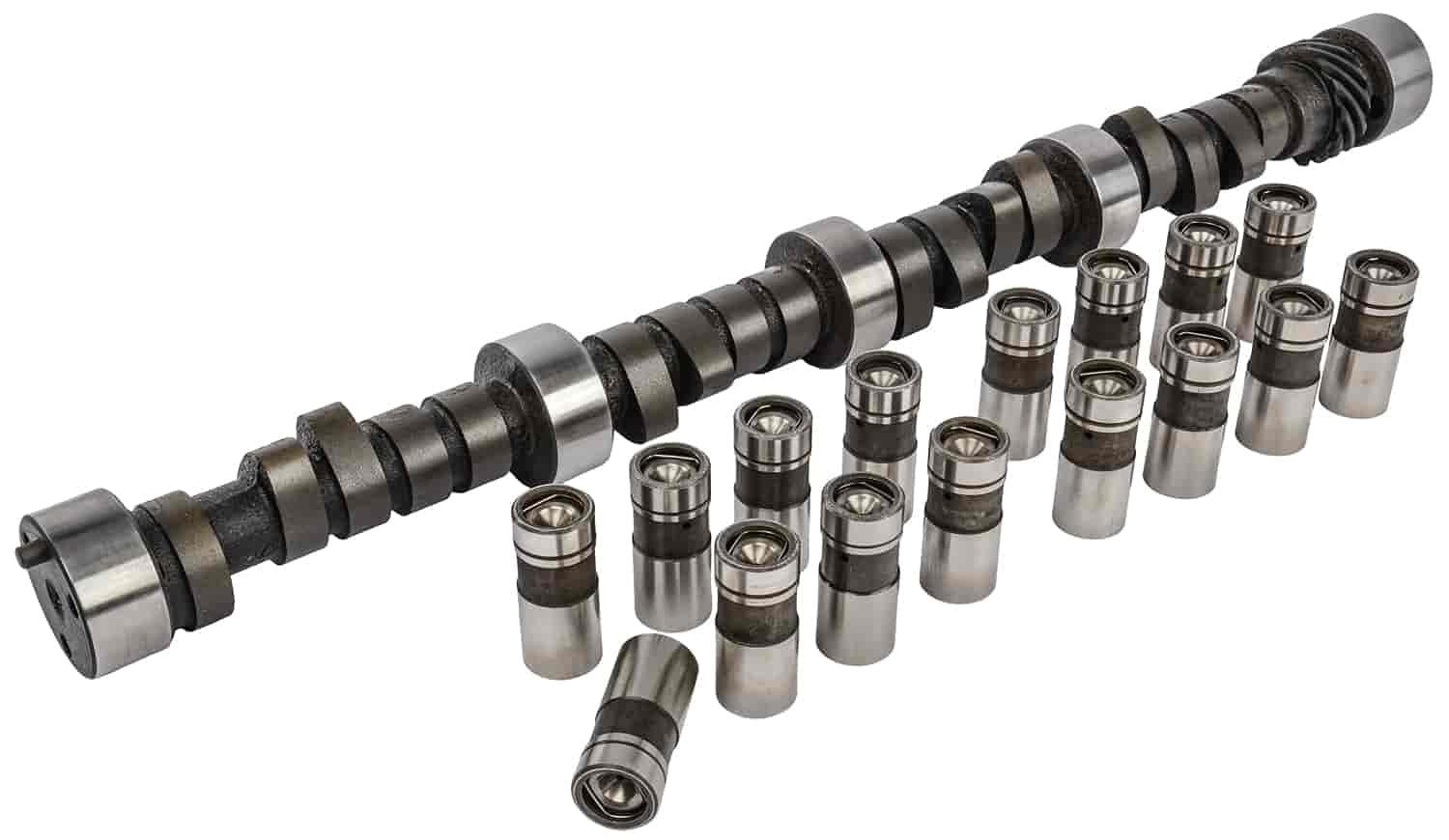 Hydraulic vs. Solid Lifters: How Engine Lifters Work and Which Cam to Choose