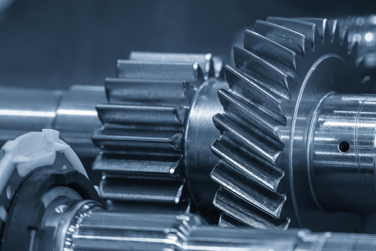 Understanding Gearing Ratios for Optimal Speed and Torque