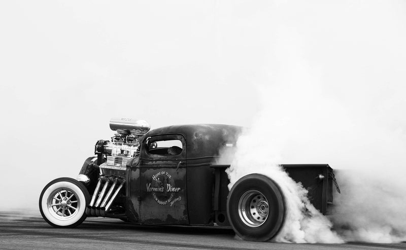 The Most Cost-Effective Ways to Increase Horsepower in Your Hot Rod