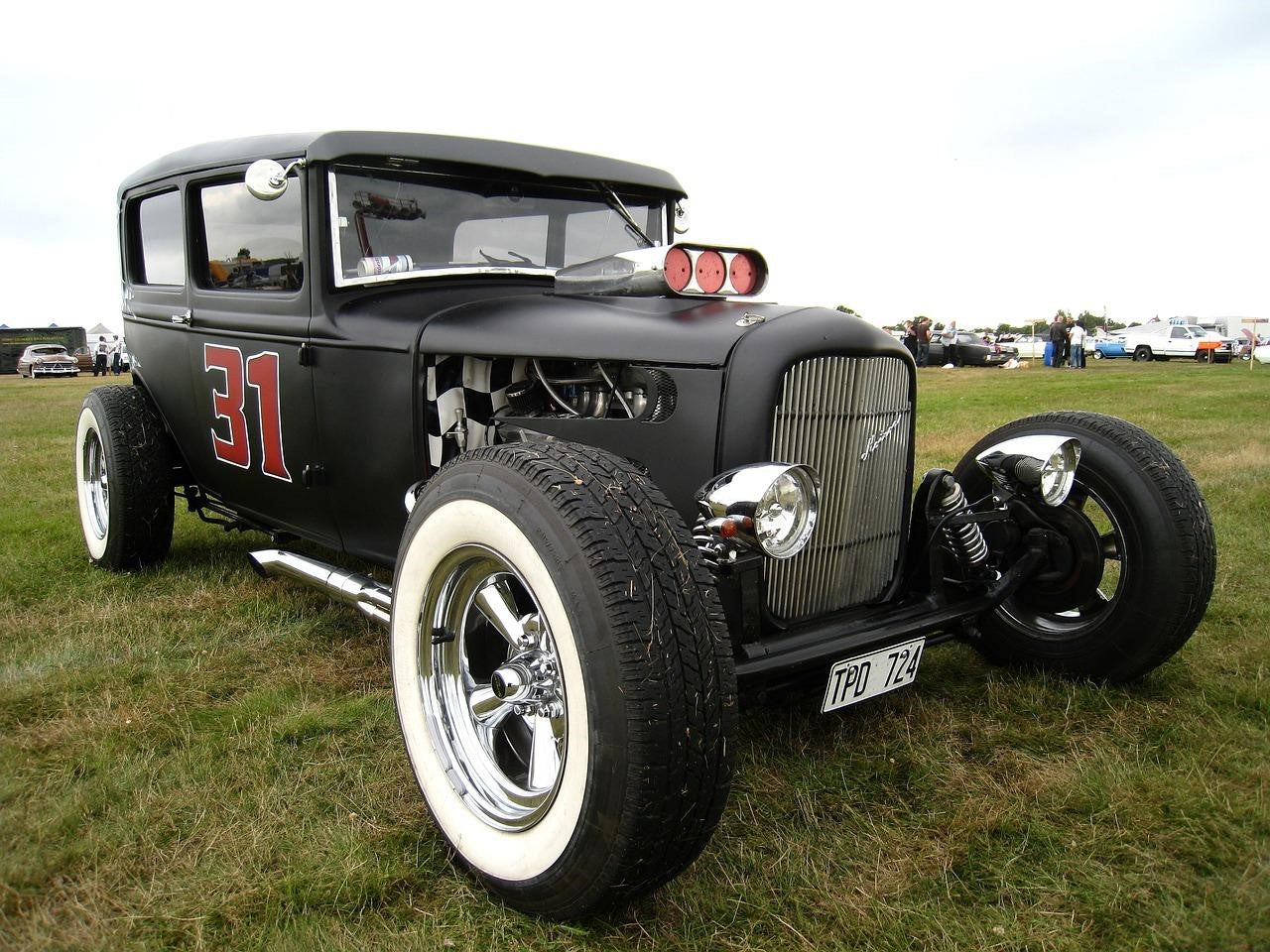Hot Rod Chassis Frames: Street Rod, Rat Rod, and Kit Builds Compared