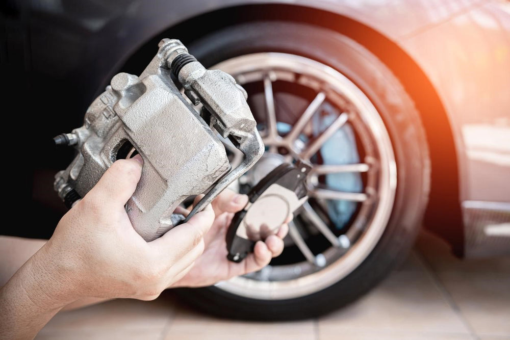 Single vs Dual Piston Calipers: Choosing the Right Brake Setup for You