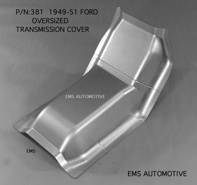 EMS Automotive NEW Patch Panels