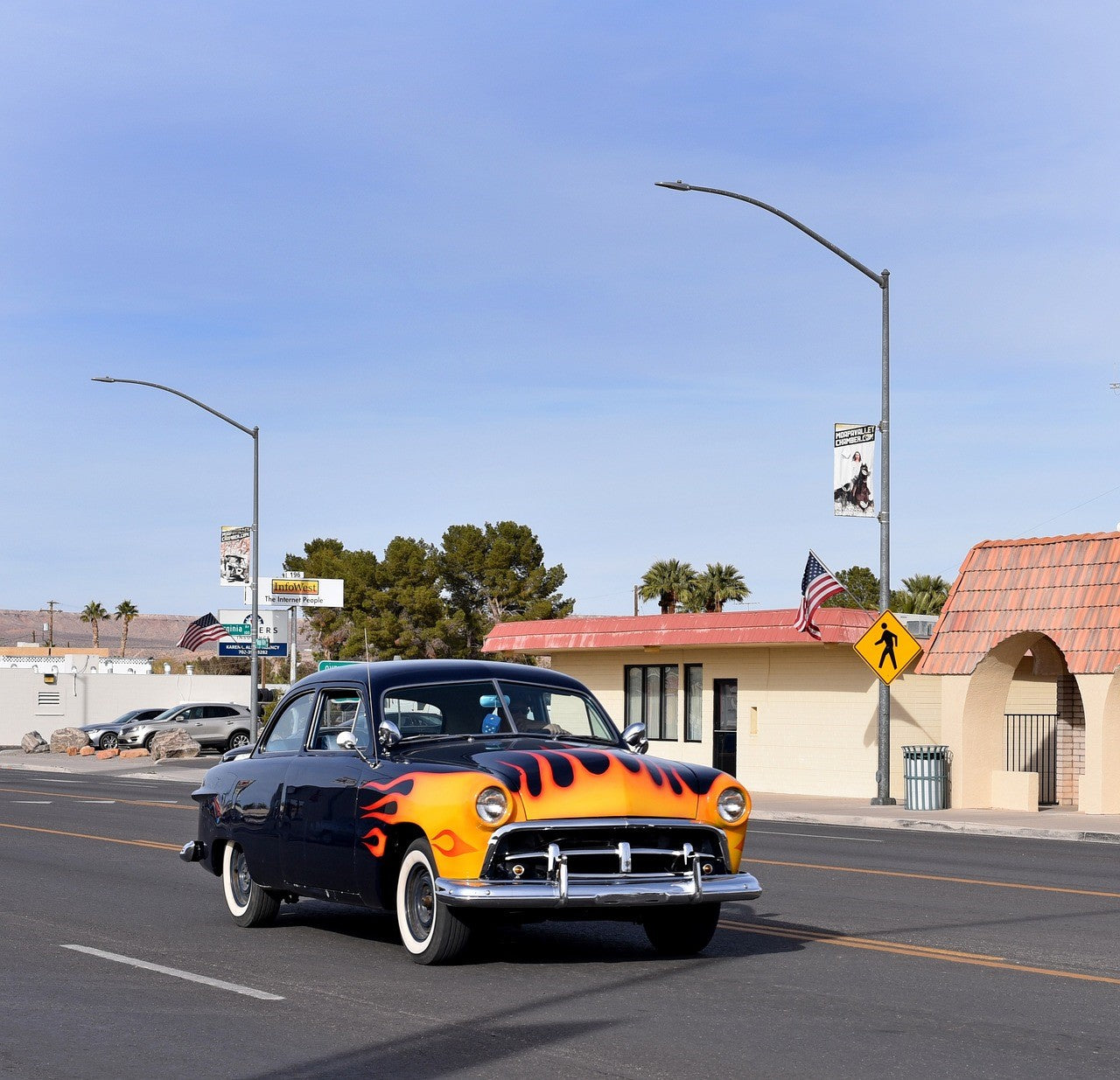 How to Ensure Your Hot Rod is Street Legal