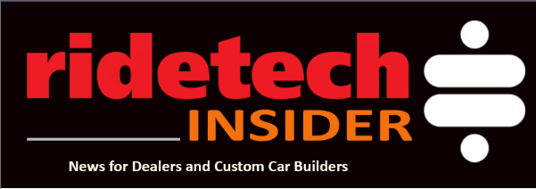 Ridedtech RideTech New and Improved Chevy Truck Suspension!