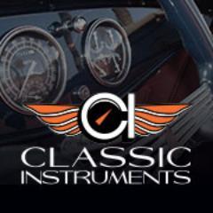 Classic Instruments