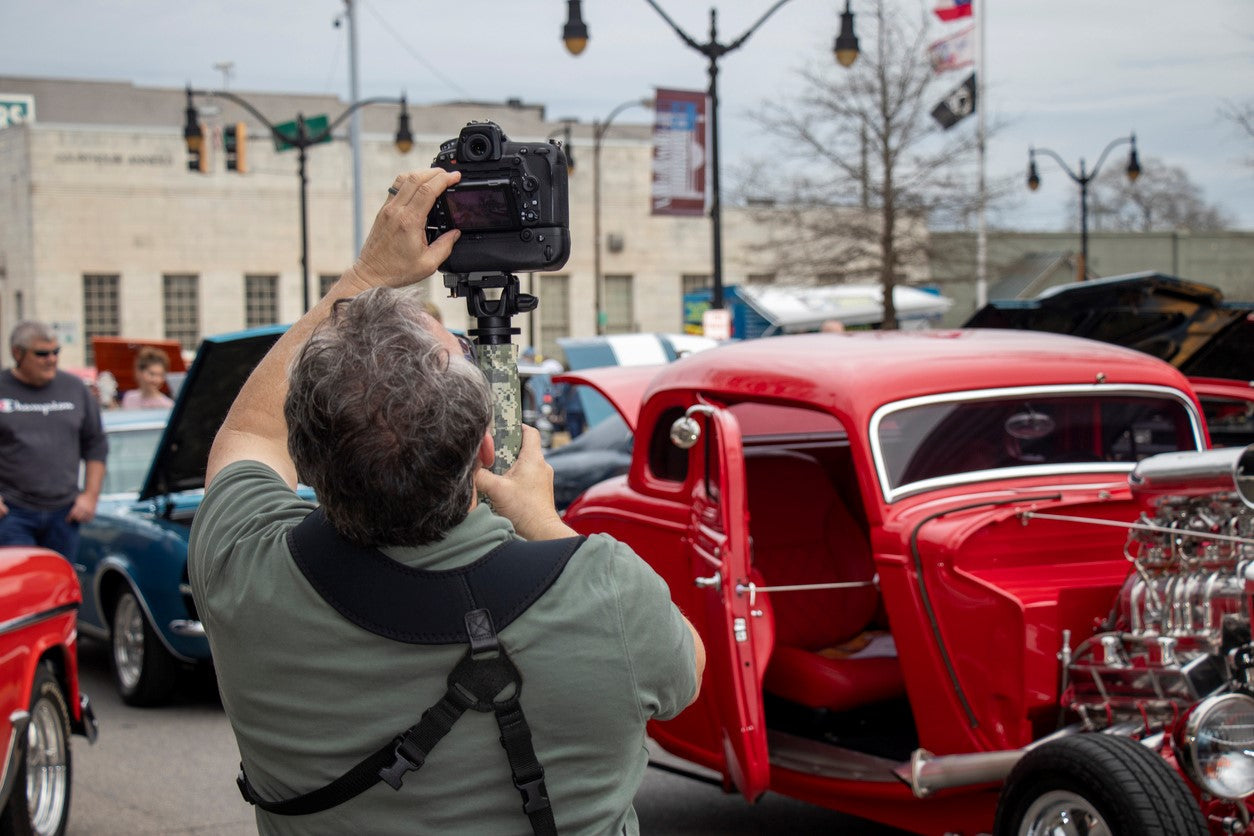 Top Hot Rod Influencers to Follow: Your Guide to the Best Content Creators